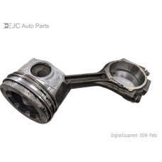274F311 Piston and Connecting Rod Standard 15-16 Ford F-250 Super Duty 6.7 BC3Q6200AA 274F311 Piston and Connecting Rod Standard 15-16 Ford F-250 Super Duty 6.7 BC3Q6200AA