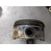274H201 Piston and Connecting Rod Standard From 2009 Dodge Ram 1500  5.7 53022257AE Hemi