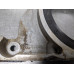 274H202 Rear Oil Seal Housing From 2009 Dodge Ram 1500  5.7 53021337AB Hemi