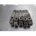 274H203 Engine Block Main Caps From 2009 Dodge Ram 1500  5.7  Hemi