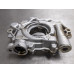 274H204 Engine Oil Pump From 2009 Dodge Ram 1500  5.7 53021622BH Hemi