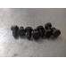 274H213 Flexplate Bolts From 2009 Dodge Ram 1500  5.7  Hemi
