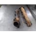274H219 Exhaust Manifold Pair Set For 09-10 Dodge Ram 1500  5.7 68045559AB Hemi