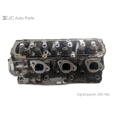 #FF08 Cylinder Head For 02-07 Dodge Grand Caravan  3.8 04694688AA Gas