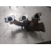 274V214 Right Exhaust Manifold For 01-07 Dodge Grand Caravan  3.8 04781039AA Gas Rear