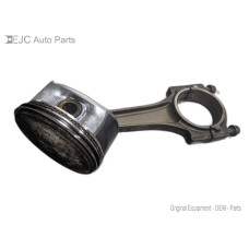 274Z302 Left Piston and Rod Standard From 2005 Chrysler 300  5.7 53021539AD Hemi