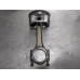 274Z302 Left Piston and Rod Standard From 2005 Chrysler 300  5.7 53021539AD Hemi