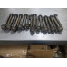 274Z312 Cylinder Head Bolt Kit From 2005 Chrysler 300  5.7  Hemi