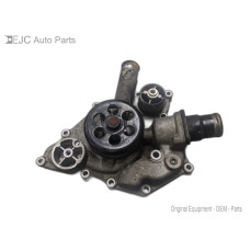 274Z327 Water Coolant Pump For 05-10 Chrysler 300  5.7 04792838AB Hemi