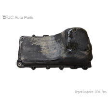 GYF204 Engine Oil Pan For 99-10 Ford F-250 Super Duty  5.4 F81E6675AE Gas