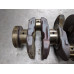 #L807 Crankshaft Standard For 03-11 Honda Element  2.4 13310R40A00 Gas #L807 Crankshaft Standard For 03-11 Honda Element  2.4 13310R40A00 Gas