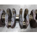 #L807 Crankshaft Standard For 03-11 Honda Element  2.4 13310R40A00 Gas #L807 Crankshaft Standard For 03-11 Honda Element  2.4 13310R40A00 Gas