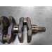 #L807 Crankshaft Standard For 03-11 Honda Element  2.4 13310R40A00 Gas #L807 Crankshaft Standard For 03-11 Honda Element  2.4 13310R40A00 Gas
