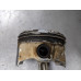273N201 Piston and Connecting Rod Standard For 03-06 Honda Element  2.4 13210PPA000 Gas 273N201 Piston and Connecting Rod Standard For 03-06 Honda Element  2.4 13210PPA000 Gas