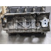 #BKC22 Engine Cylinder Block For 12-14 Ford F-150  5.0 BR3E6015HF Gas