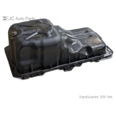 GYD407 Engine Oil Pan For 13-17 Ford F-150  5.0 BR3E6675BC Gas