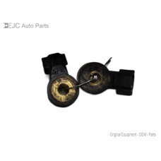 275G206 Knock Detonation Sensor Set From 2014 Ford F-150  5.0 AL3E12A699AA Gas Set of 2