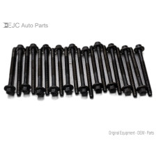 275G209 Cylinder Head Bolt Kit From 2014 Ford F-150  5.0  Gas
