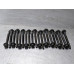 275G209 Cylinder Head Bolt Kit From 2014 Ford F-150  5.0  Gas