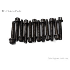 275G210 Camshaft Gear Bolt Set From 2014 Ford F-150  5.0  Gas