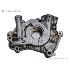 275G216 Engine Oil Pump From 2014 Ford F-150  5.0 BL3E6621EA Gas