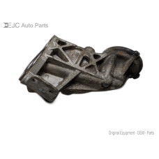 275G217 Engine Oil Filter Housing From 2014 Ford F-150  5.0 BR3E9F991AE Gas