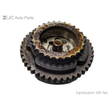 275G218 Exhaust Camshaft Timing Gear From 2014 Ford F-150  5.0 ER3E6C525EB Gas