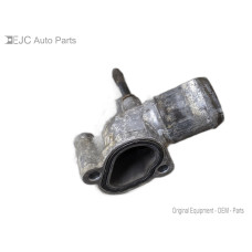 275G221 Coolant Inlet From 2014 Ford F-150  5.0 BR3E8594PA Gas