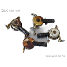 275G222 Variable Valve Timing Solenoid Set From 2014 Ford F-150  5.0  Gas Set of 4