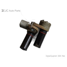 275G225 Exhaust Camshaft Position Sensor From 2014 Ford F-150  5.0  Gas Set of 2