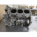 #BLN48 Engine Cylinder Block For 13-16 GMC Acadia  3.6 12640490 Gas