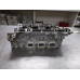 #L308 Left Cylinder Head For 12-17 GMC Acadia  3.6 12590609 Gas Front