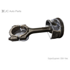 274H102 Left Piston and Rod Standard For 13-16 GMC Acadia  3.6 12590584 Gas