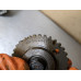 274H105 Idler Timing Gear For 13-16 GMC Acadia  3.6 12612841 Gas