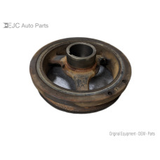 274H107 Crankshaft Pulley For 07-17 GMC Acadia  3.6 12697768 Gas