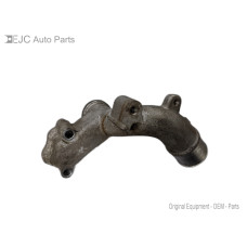 274H110 Coolant Inlet For 13-16 GMC Acadia  3.6 12591006 Gas