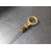 274H113 Engine Oil Dipstick With Tube For 13-16 GMC Acadia 3.6 12648908 Gas 274H113 Engine Oil Dipstick With Tube For 13-16 GMC Acadia 3.6 12648908 Gas