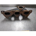 274H115 Left Exhaust Manifold For 07-17 GMC Acadia  3.6 12571100 Gas Front