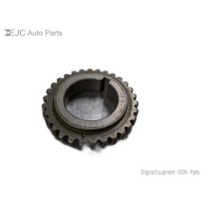 274H118 Crankshaft Timing Gear For 13-16 GMC Acadia  3.6 12645465 Gas