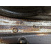 274H121 Right Valve Cover For 15-16 GMC Acadia  3.6 12649898 Gas Rear