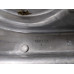274H122 Left Valve Cover For 15-16 GMC Acadia  3.6 12649897 Gas Front