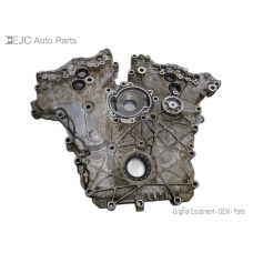 GYZ105 Engine Timing Cover For 10-17 GMC Acadia  3.6 12639740 Gas