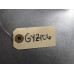 GYZ106 Engine Oil Pan For 13-16 GMC Acadia  3.6 12648946 Gas