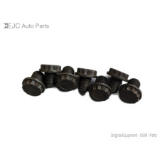 274V119 Flexplate Bolts For 16-20 Kia Sorento  2.4  Gas