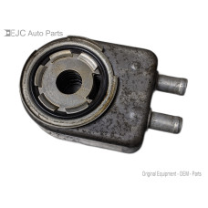 275H110 Oil Cooler For 16-20 Kia Sorento  2.4 264102G100 Gas