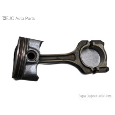 275H113 Piston and Connecting Rod Standard For 16-20 Kia Sorento  2.4 235102GGA0 Gas