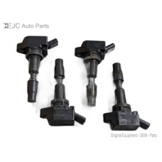 275H115 Ignition Coil Igniter Set For 16-20 Kia Sorento  2.4 273002GGA0 Gas Set of 4