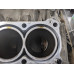 #BLK41 Engine Cylinder Block From 2005 Honda Pilot  3.5 11000RGL810 Gas