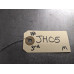 #JH05 Left Cylinder Head For 05-08 Honda Pilot  3.5 12100RDJ305 Gas Front #JH05 Left Cylinder Head For 05-08 Honda Pilot  3.5 12100RDJ305 Gas Front