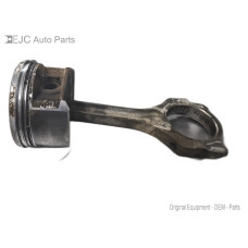 274U201 Piston and Connecting Rod Standard From 2005 Honda Pilot  3.5 13010RGLA00 Gas 274U201 Piston and Connecting Rod Standard From 2005 Honda Pilot  3.5 13010RGLA00 Gas